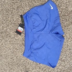 Brand New Dri Fit Nike Shorts